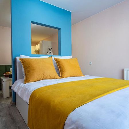 Tutti Frutti Apartment Loft2 New Goudaouri Extérieur photo